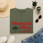 Weekend Office T‑Shirt