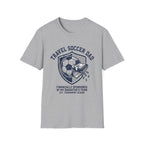 Travel Soccer Dad T-Shirt