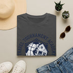 Travel Tournament Academy T‑Shirt