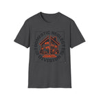 Domestic Neglect Division T-Shirt