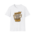 Baseball "Tournament Season" T‑Shirt
