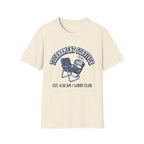 Tournament Survivor T‑Shirt