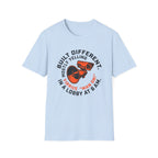Built Different T-Shirt