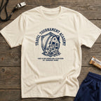 Academy Baseball T-Shirt