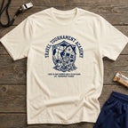 Academy Soccer T‑Shirt
