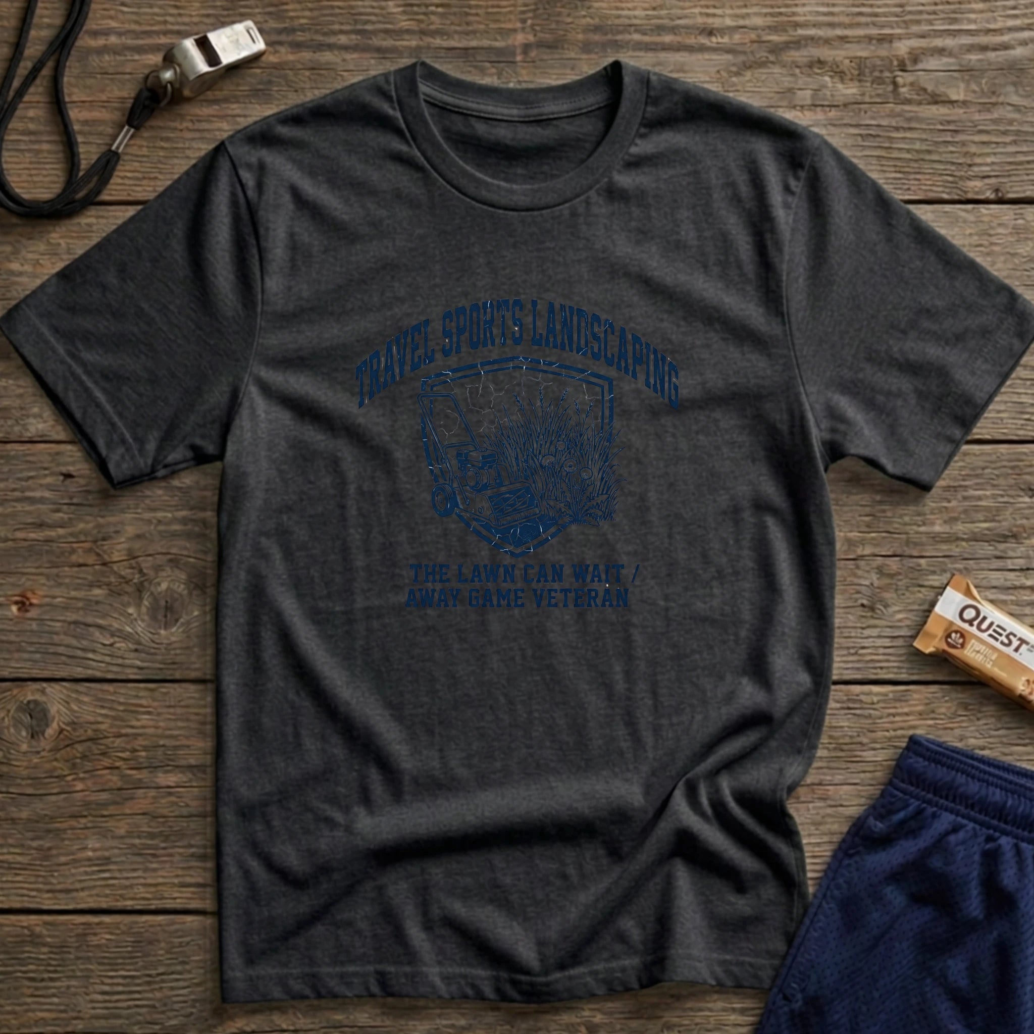 Sports Landscaping T-Shirt