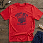 Sports Landscaping T-Shirt