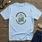 Weekend Hostage Club T-Shirt