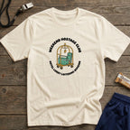 Weekend Hostage Club T-Shirt