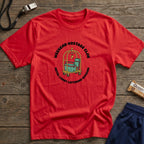 Weekend Hostage Club T-Shirt