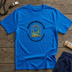 Weekend Hostage Club T-Shirt