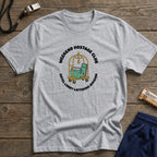 Weekend Hostage Club T-Shirt