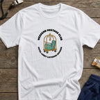 Weekend Hostage Club T-Shirt